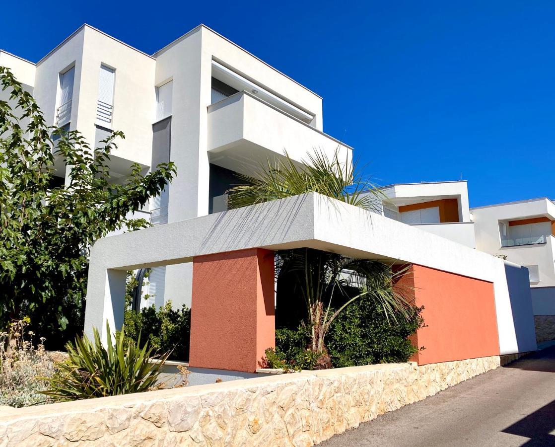 Fantasy View Villa Novalja Extérieur photo