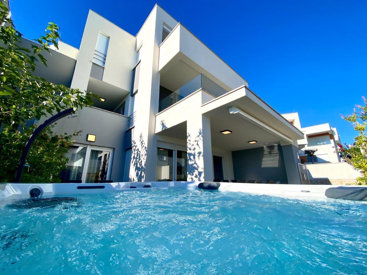 Fantasy View Villa Novalja Extérieur photo