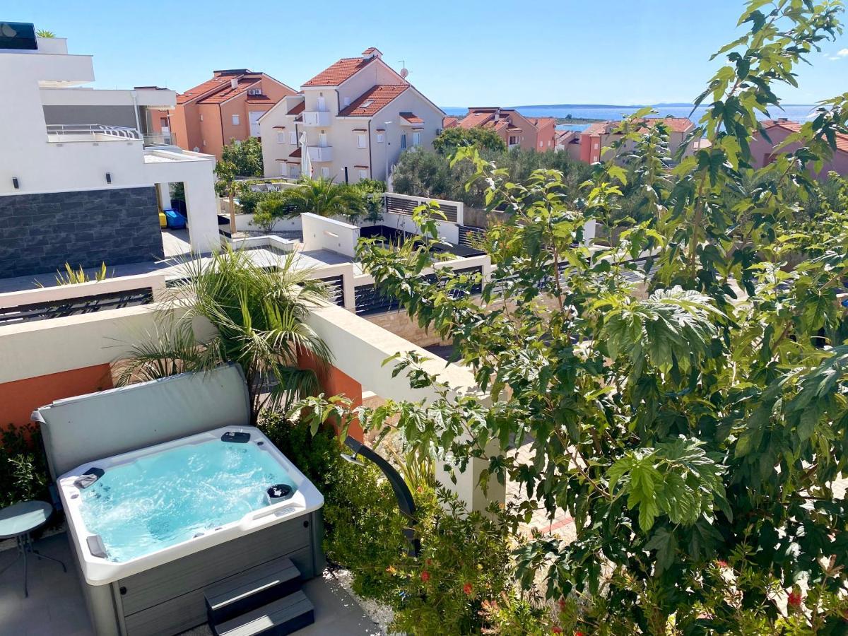 Fantasy View Villa Novalja Extérieur photo