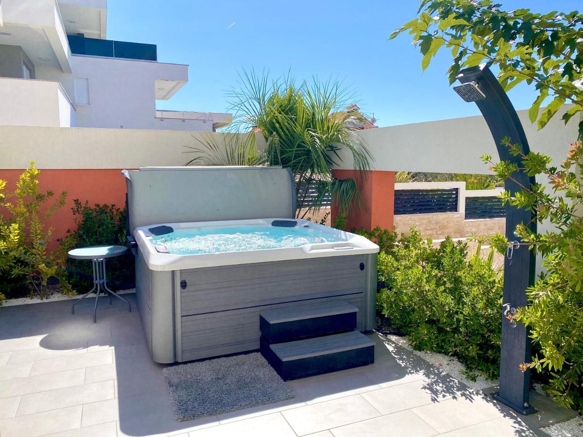Fantasy View Villa Novalja Extérieur photo
