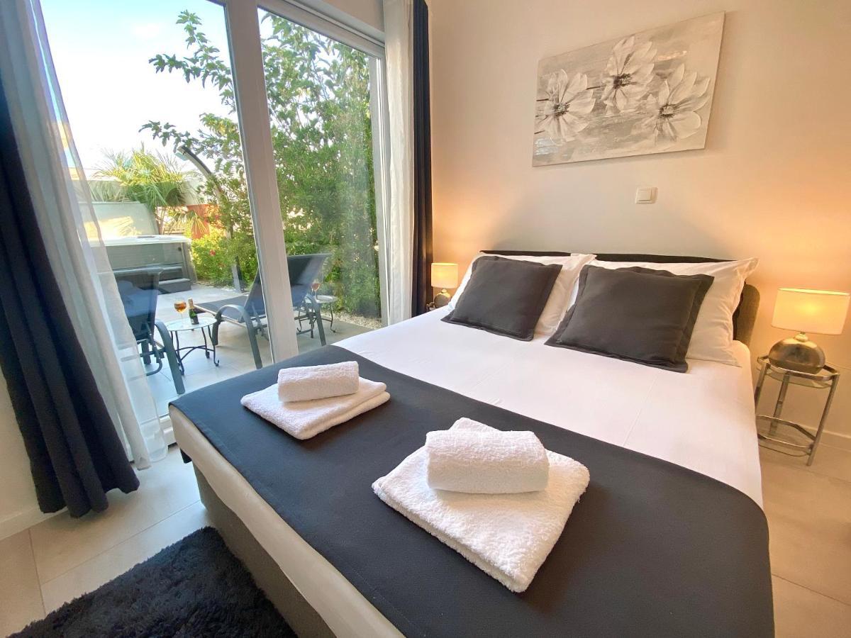 Fantasy View Villa Novalja Extérieur photo